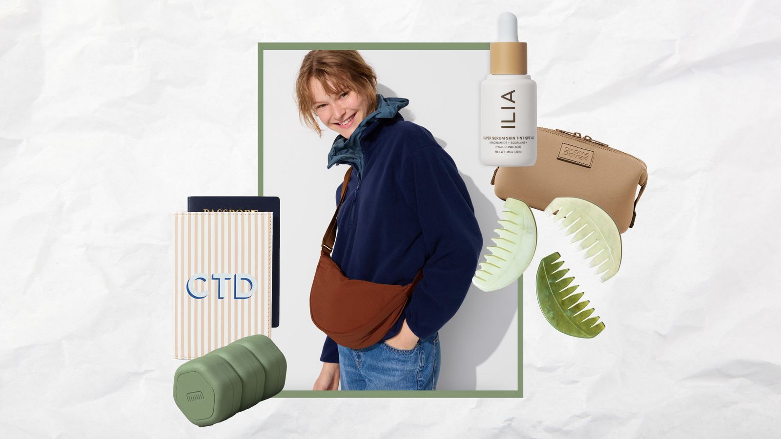 50 Gifts Under $50 for Every Traveler in Your Life