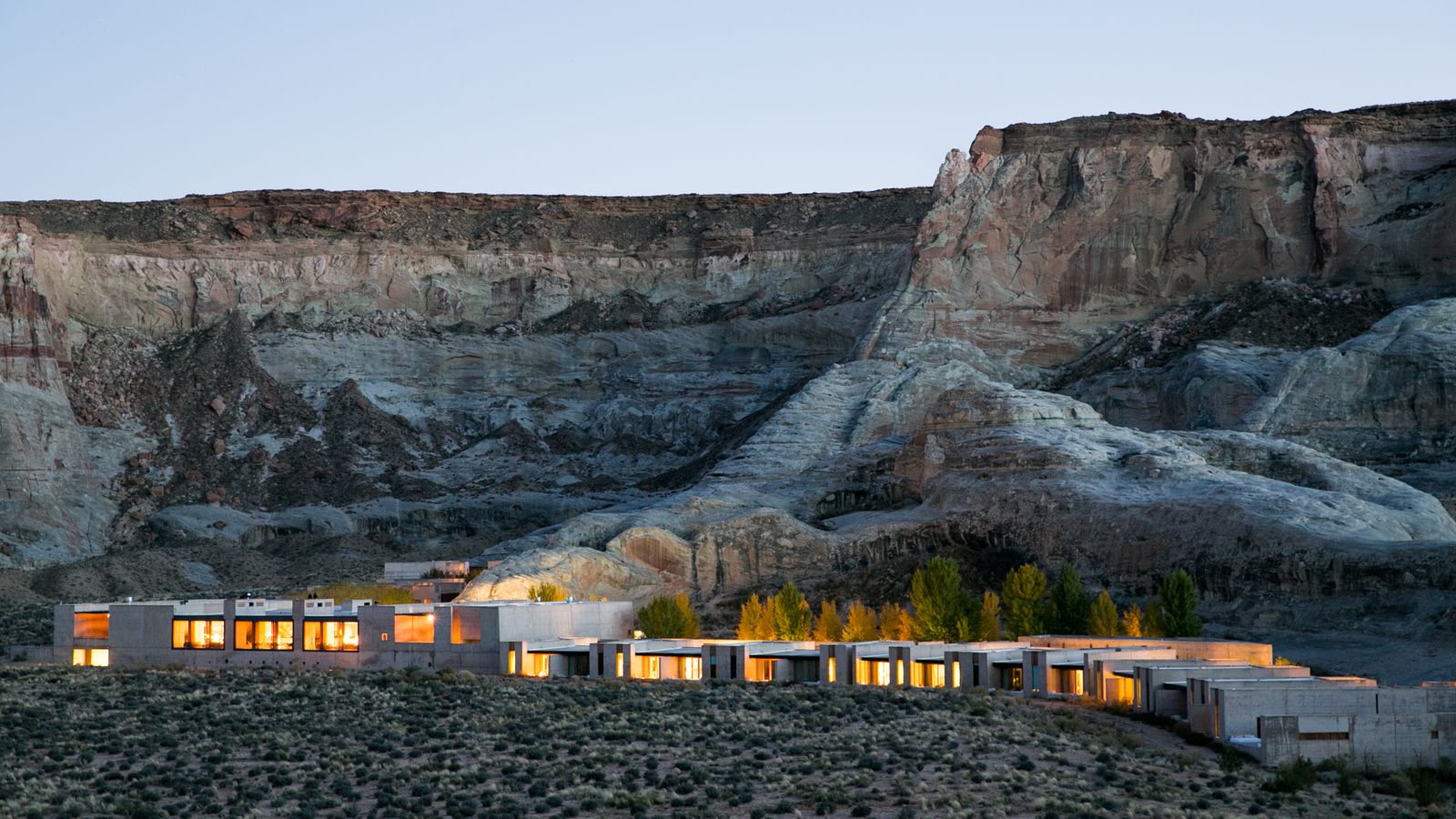 The Best Places to Stay Near Grand Canyon National Park