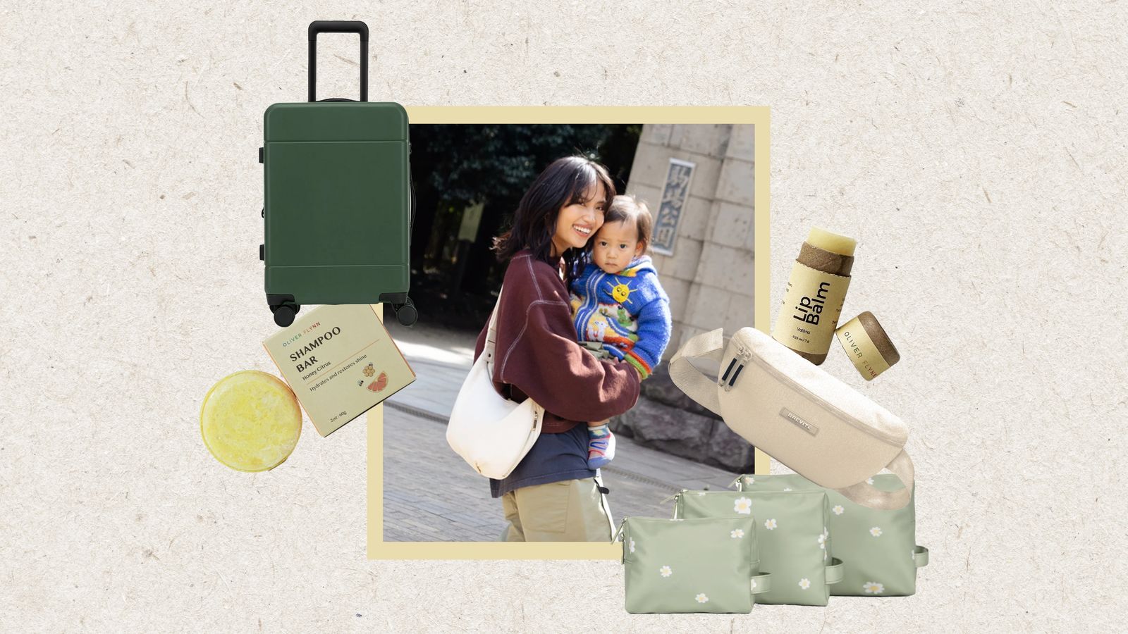 14 Asian American&#8211;Founded Brands Designing Travel Gear We Love