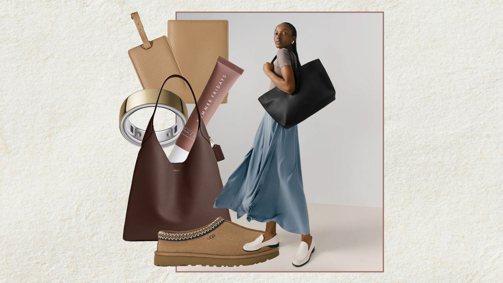 75 Gifts for Women Who Love to Travel