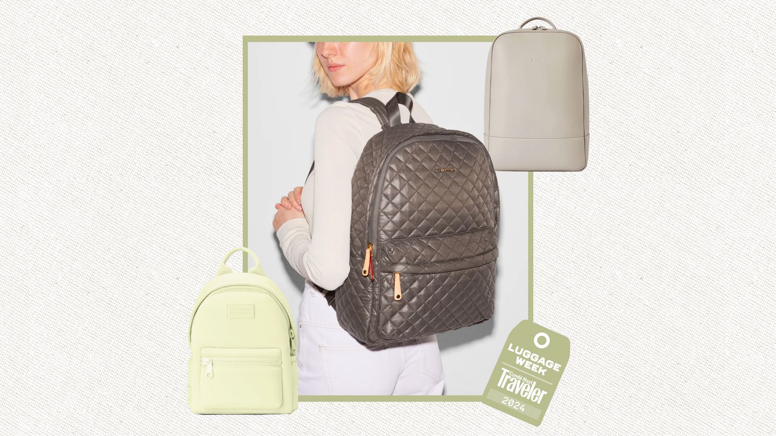 20 Best Travel Backpacks for Every Type of Trip