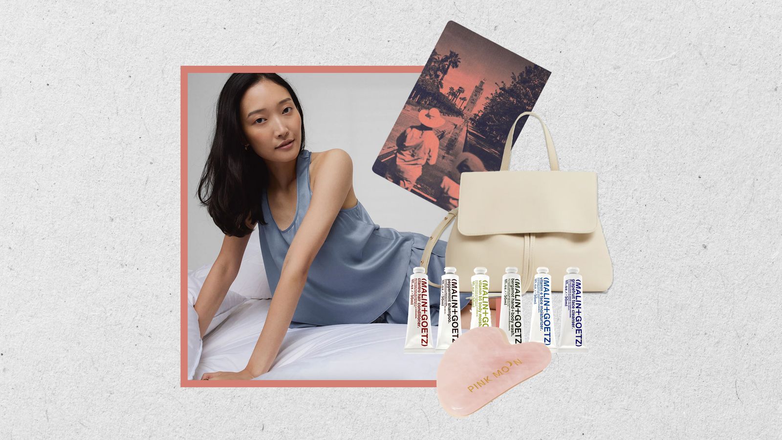 53 Best Travel Gifts for Every Globetrotter on Your List
