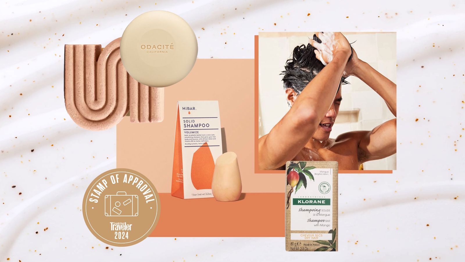The Best Shampoo Bars for Every Hair Type
