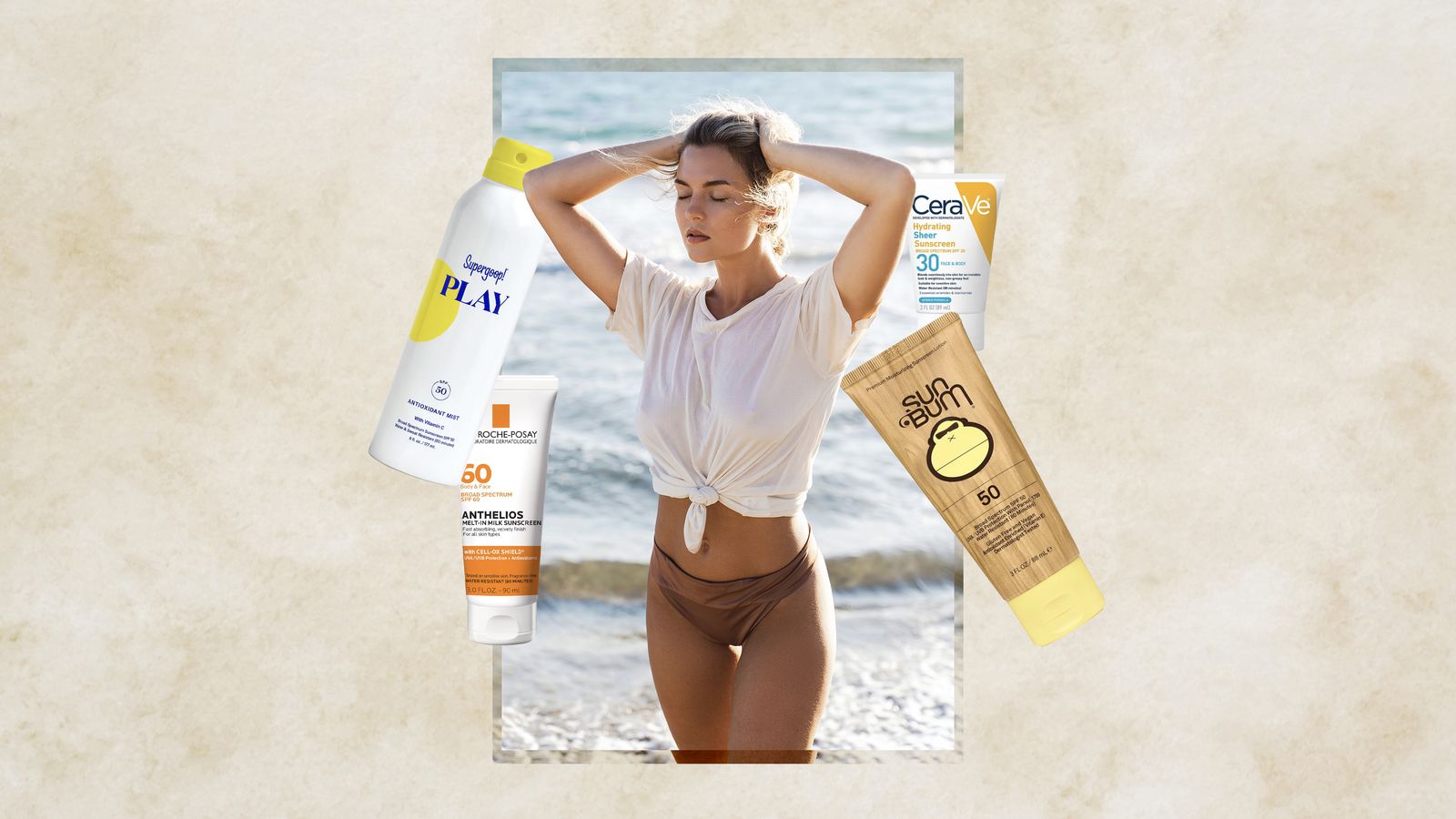 The Best Body Sunscreens, Tested & Reviewed by Our Editors
