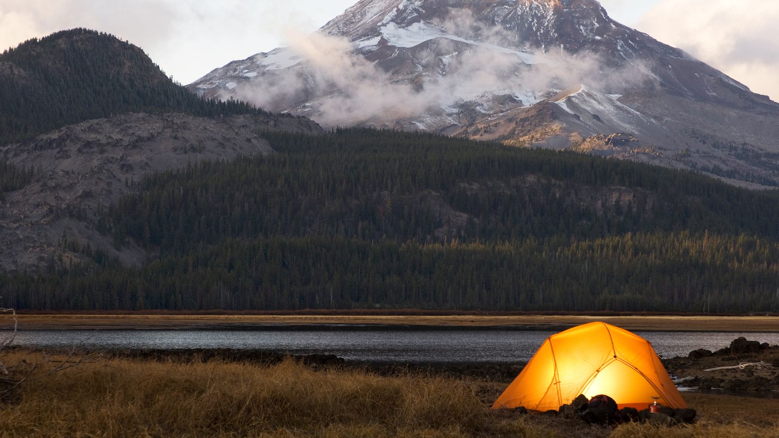 The Best Camping Gear for Your Next Outdoor Adventure
