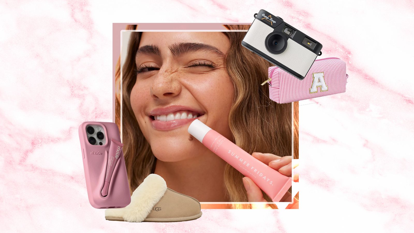 61 Best Gifts for Teens Who Love to Travel