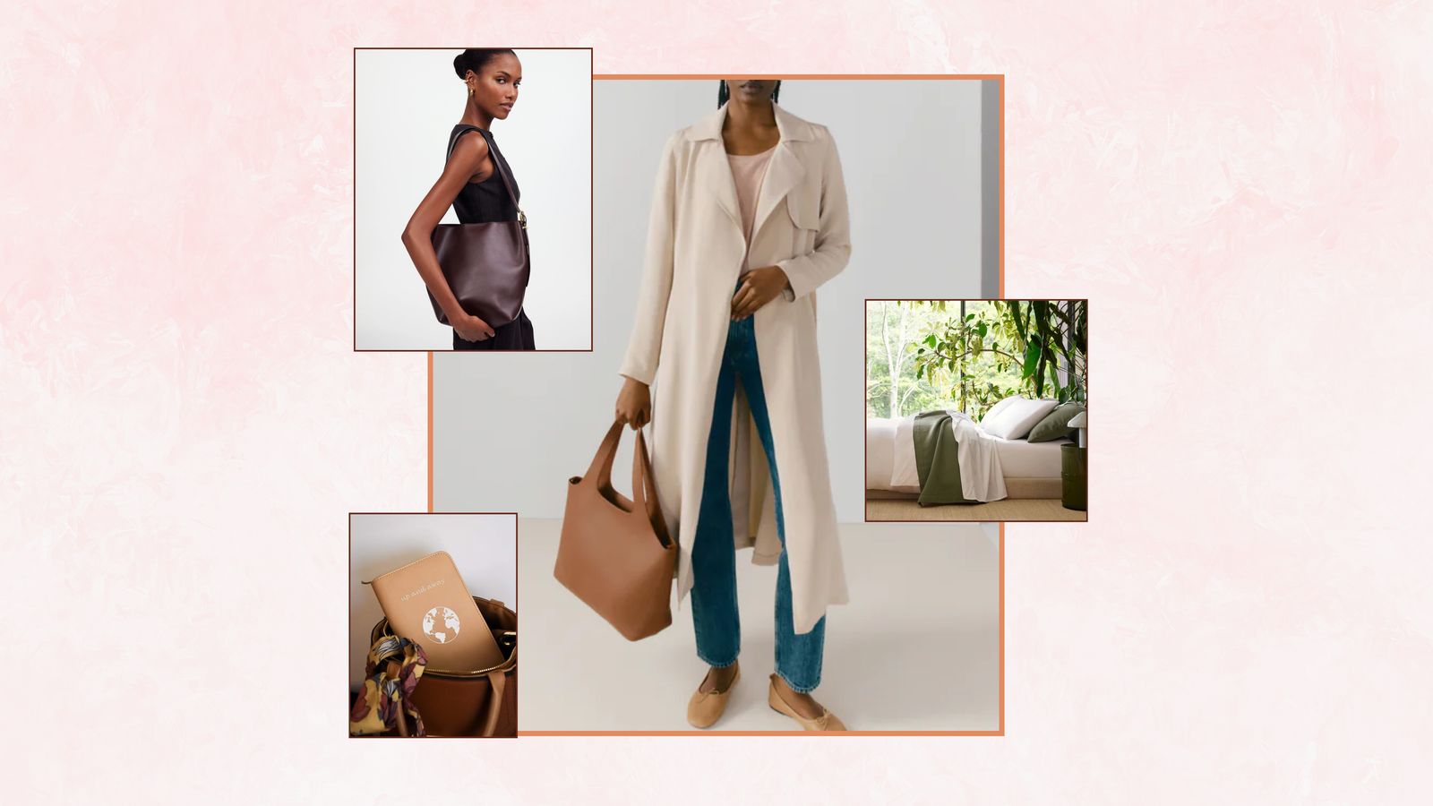 50 Mother's Day Gift Ideas for Travel Lovers