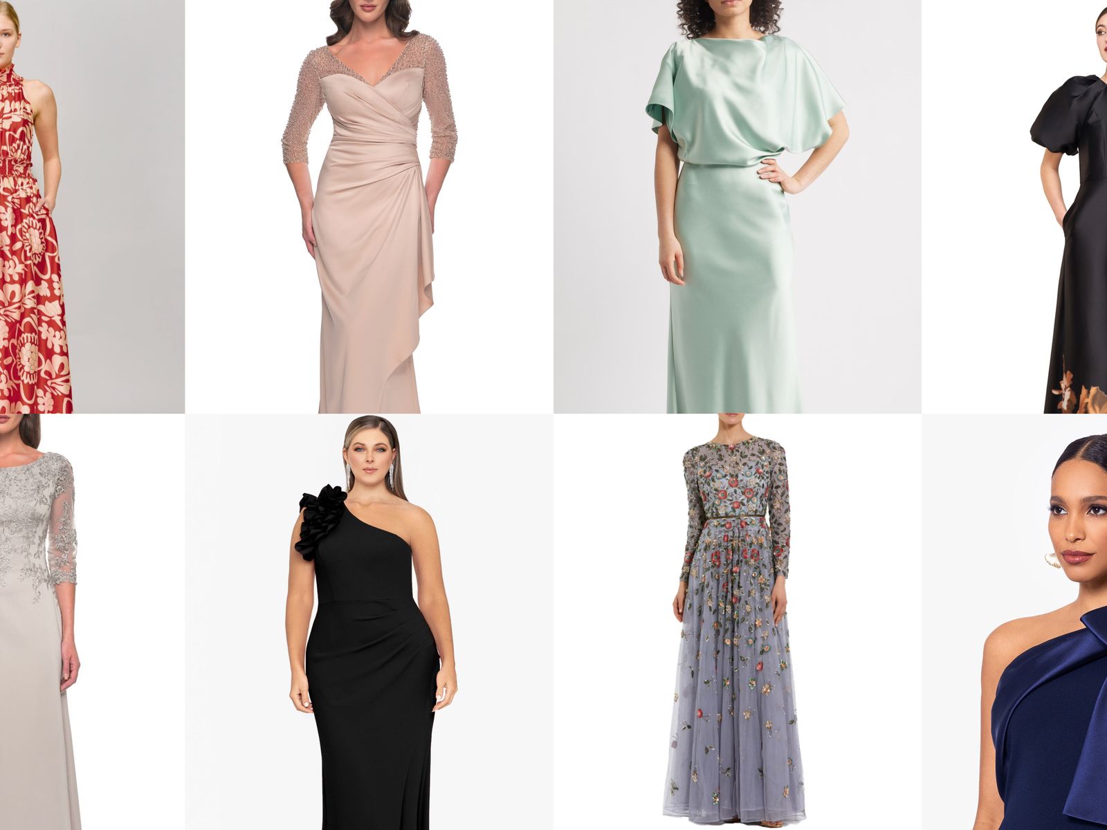 The Best Nordstrom Wedding Guest Dresses of 2025
