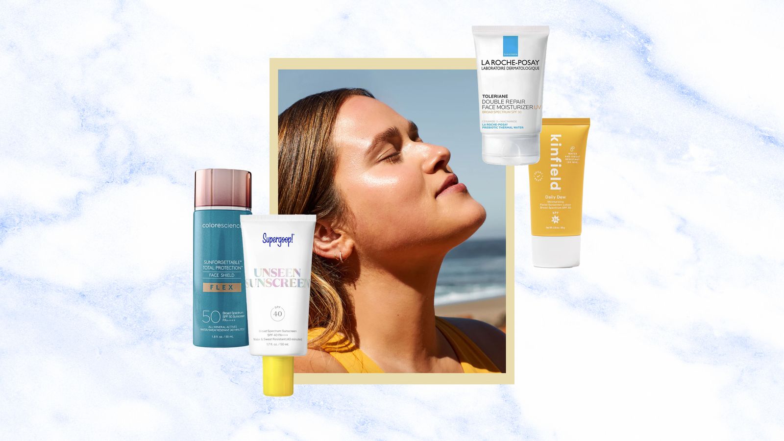 The Best Face Sunscreens, Tested & Reviewed By Our Editors