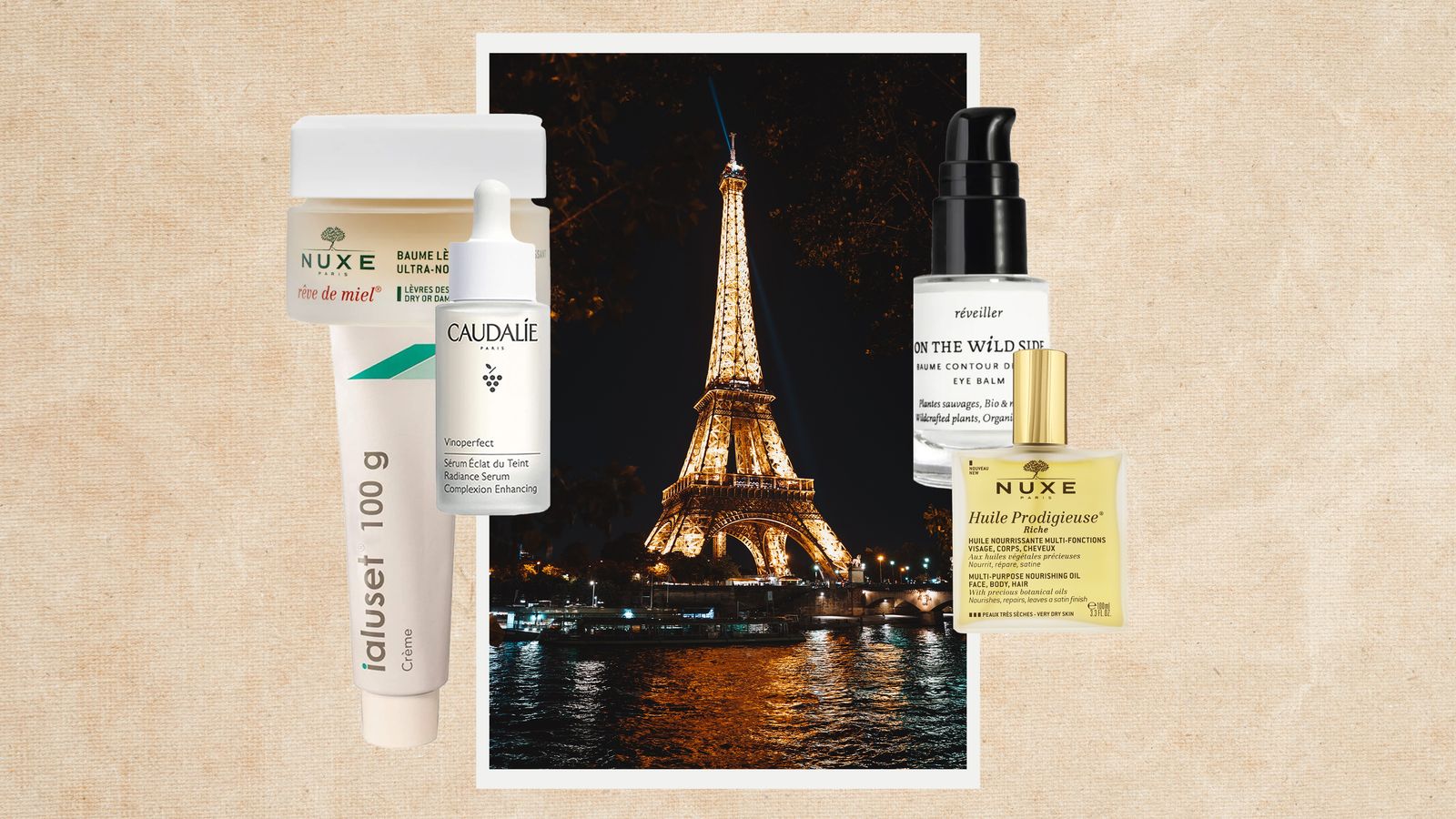 20 Cult-Favorite French Pharmacy Products That Are Worth the Hype