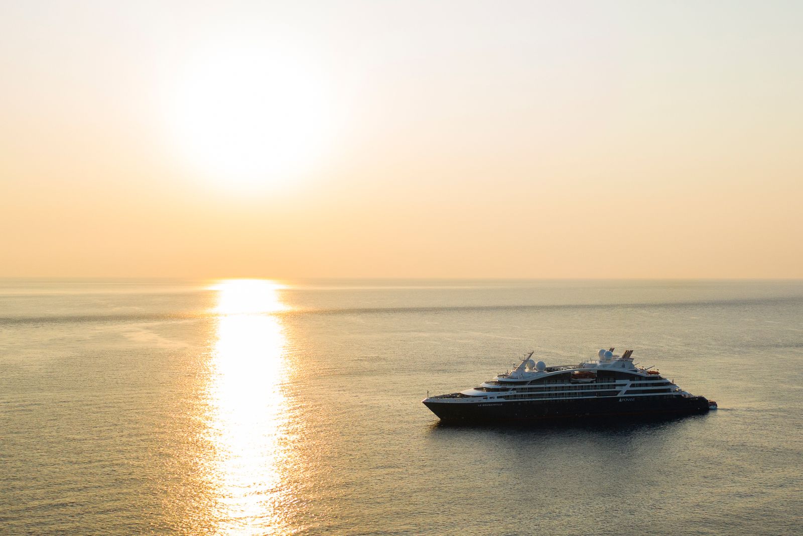I'm Scared of the Open Seas&-This Expedition Cruise Changed My Mind