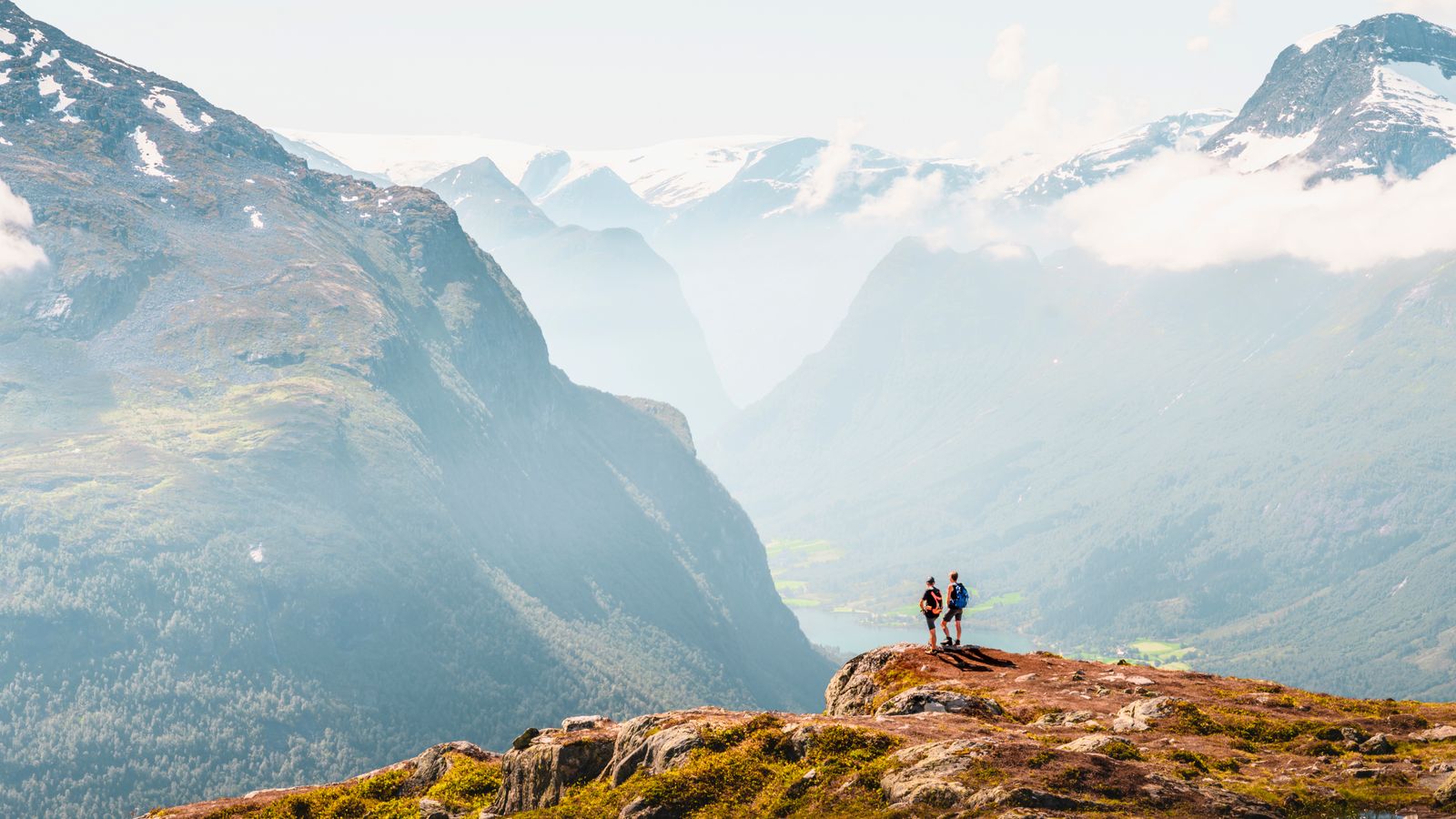 Chronic Illnesses Don’t Slow Them Down: How Adventure Travelers Manage Their Conditions on the Trail and Beyond