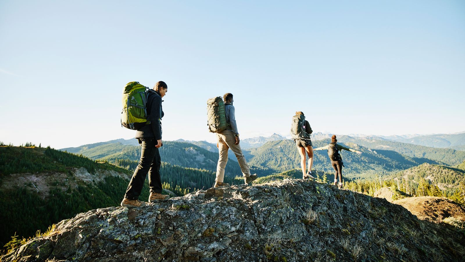 11 Best Hiking Boots for Every Type of Adventurer