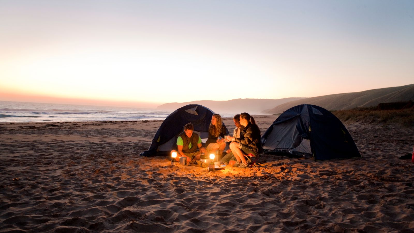 The Best Camping Gifts for Outdoor Adventurers