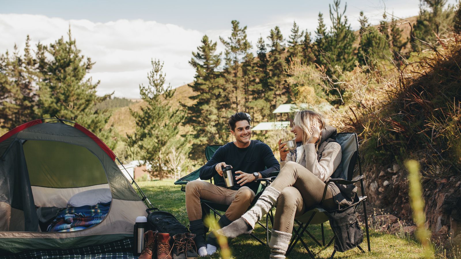 The Best Camping Chairs to Bring on Your Next Outdoor Adventure