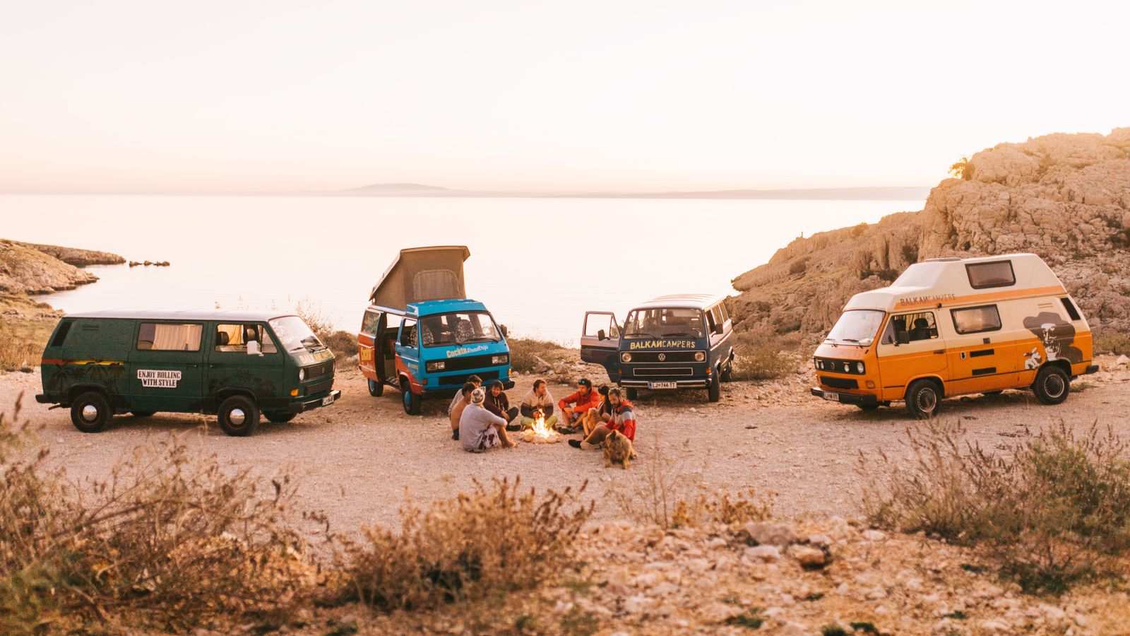 The Ultimate Guide to Car Camping