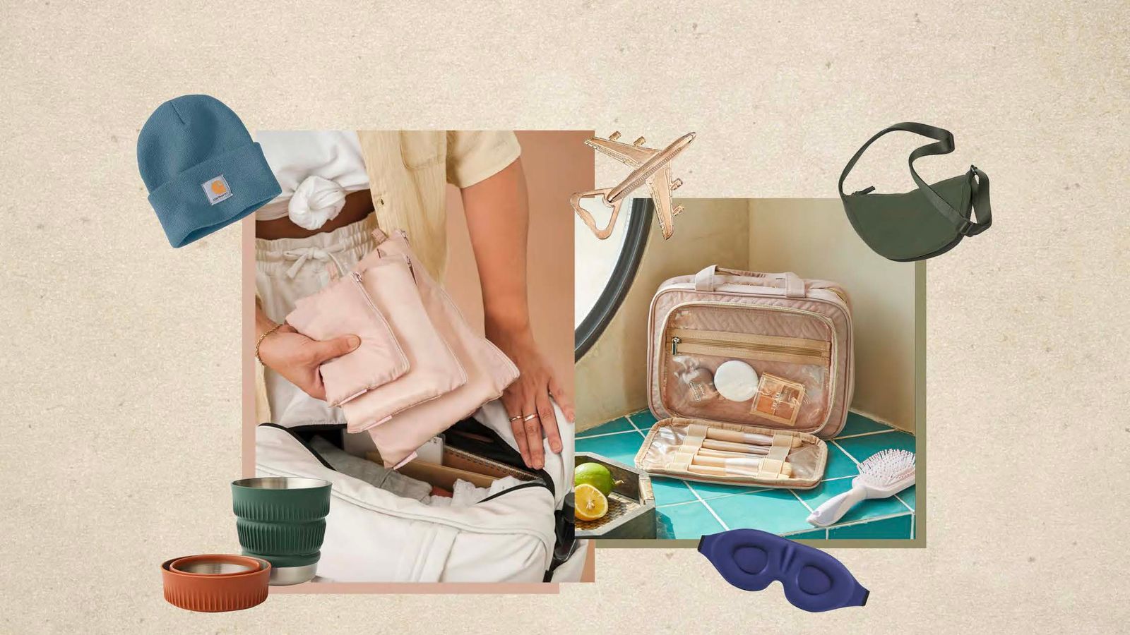 The Best Gifts Under $25 for Travelers