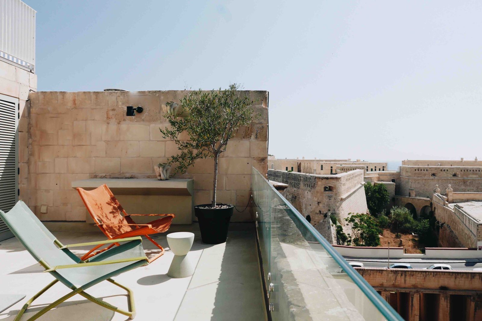 The Best Airbnbs in Malta