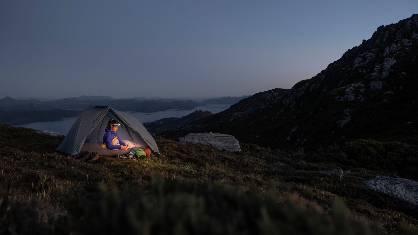 9 Best Camping Tents for Every Type of Adventure