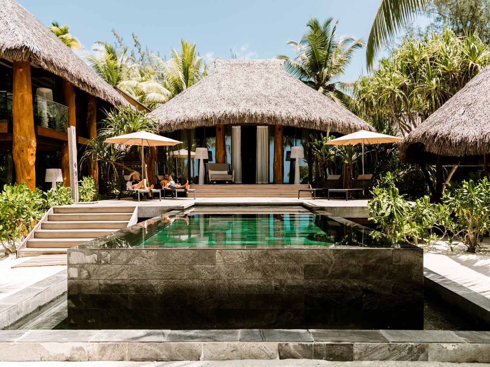 The Gold List 2025: The Best Hotels and Resorts in Australia and Oceania