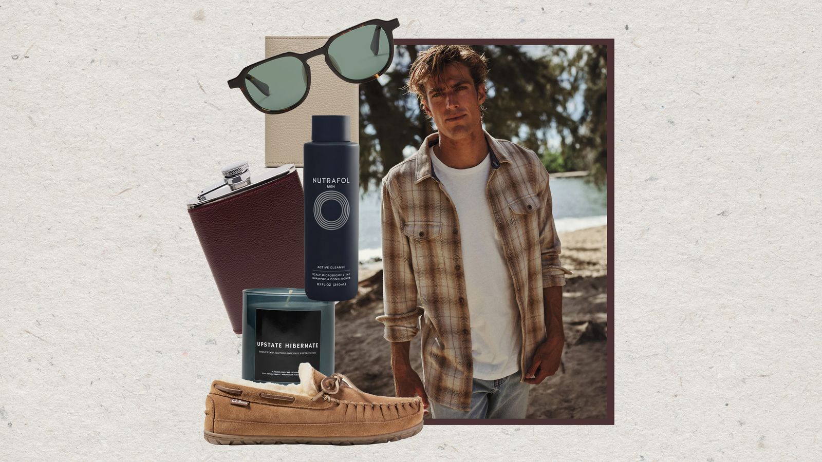 57 Thoughtful Gifts for Men Who Love to Travel