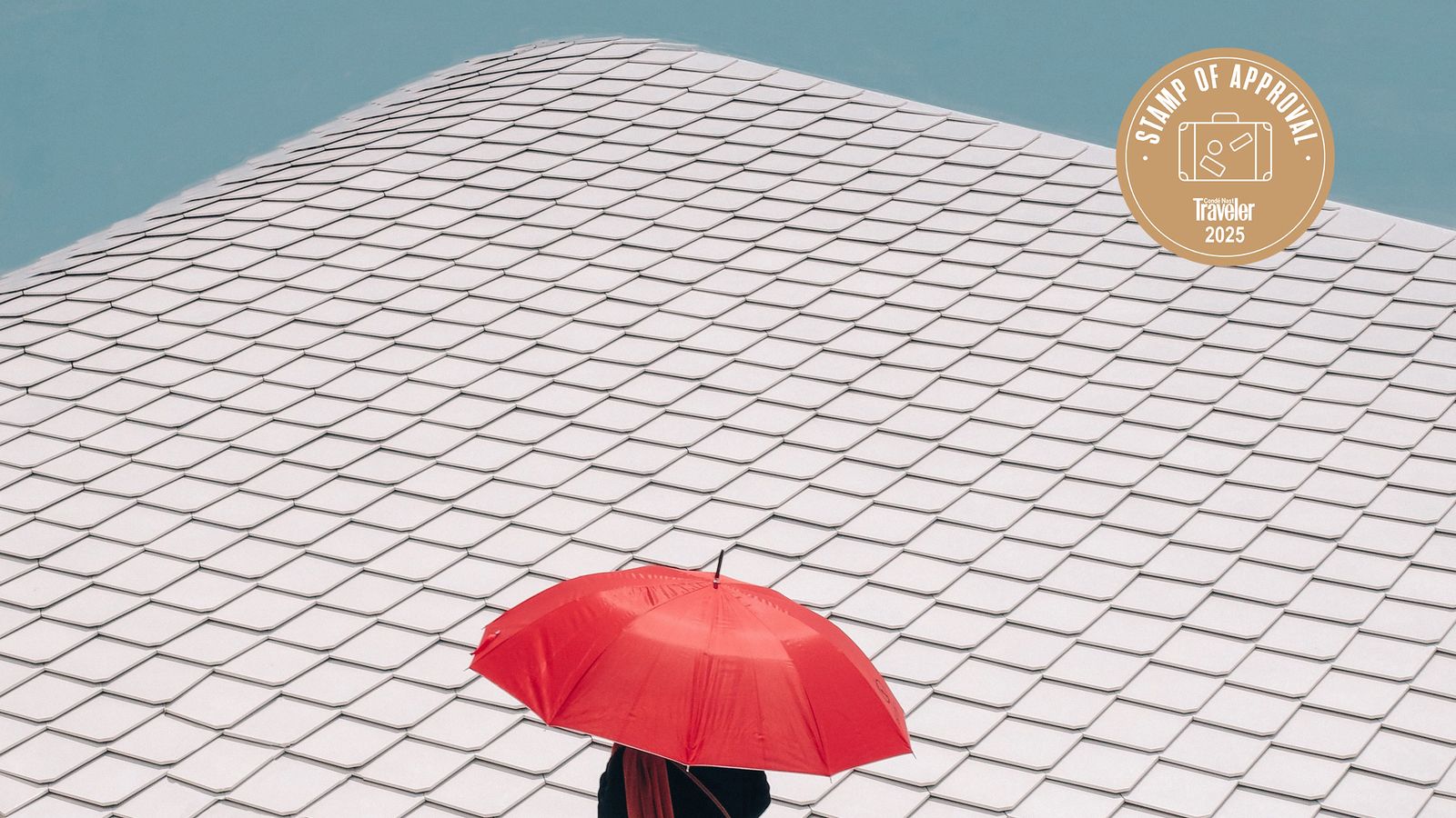 The 9 Best Travel Umbrellas, Tested & Reviewed