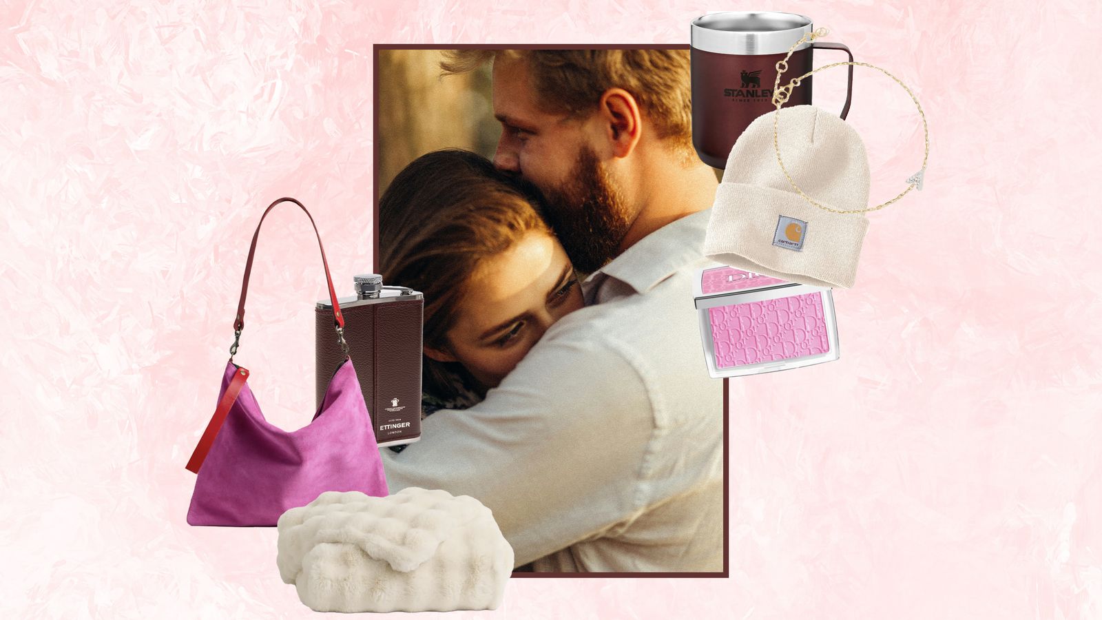 50 Thoughtful Valentine's Day Gifts for the Traveler You Love