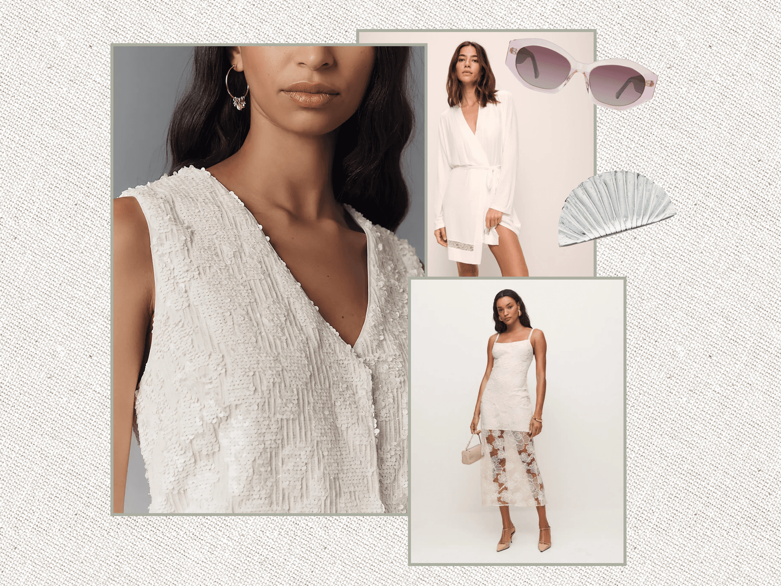 The Best Bachelorette Party Outfits for 2025 Brides