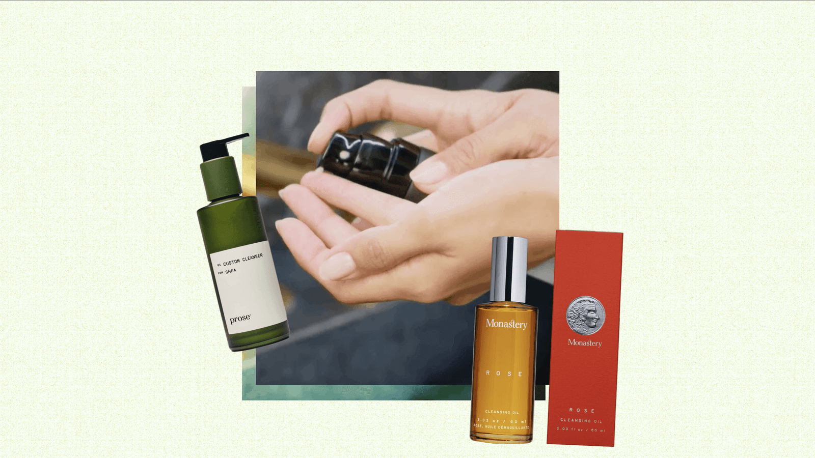 7 Eco-Friendly Skincare Brands to Add to Your Dopp Kit