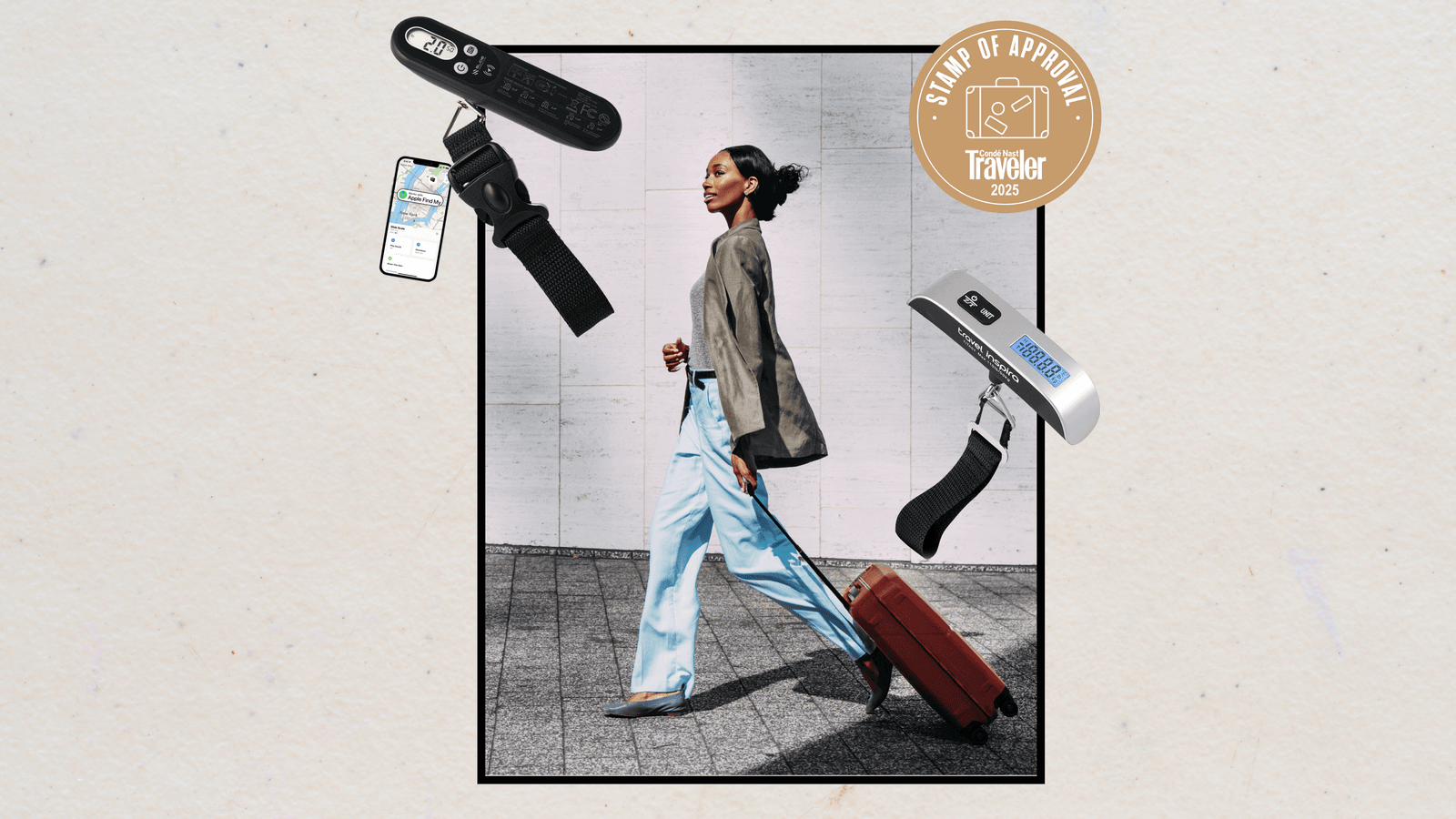 7 Best Luggage Scales for Chronic Overpackers