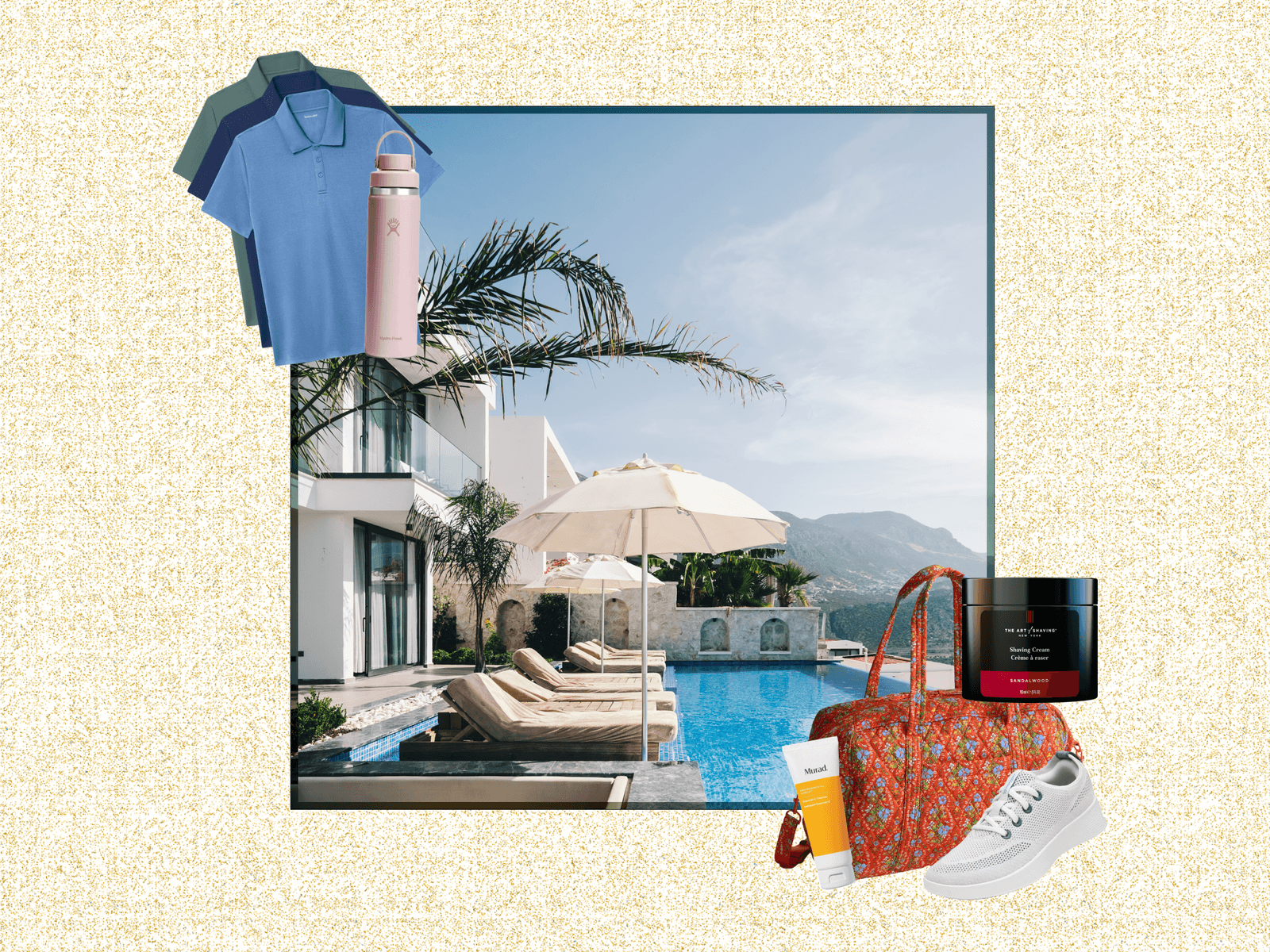 The Best Memorial Day Sales for Luggage, Clothing, & Outdoor Gear