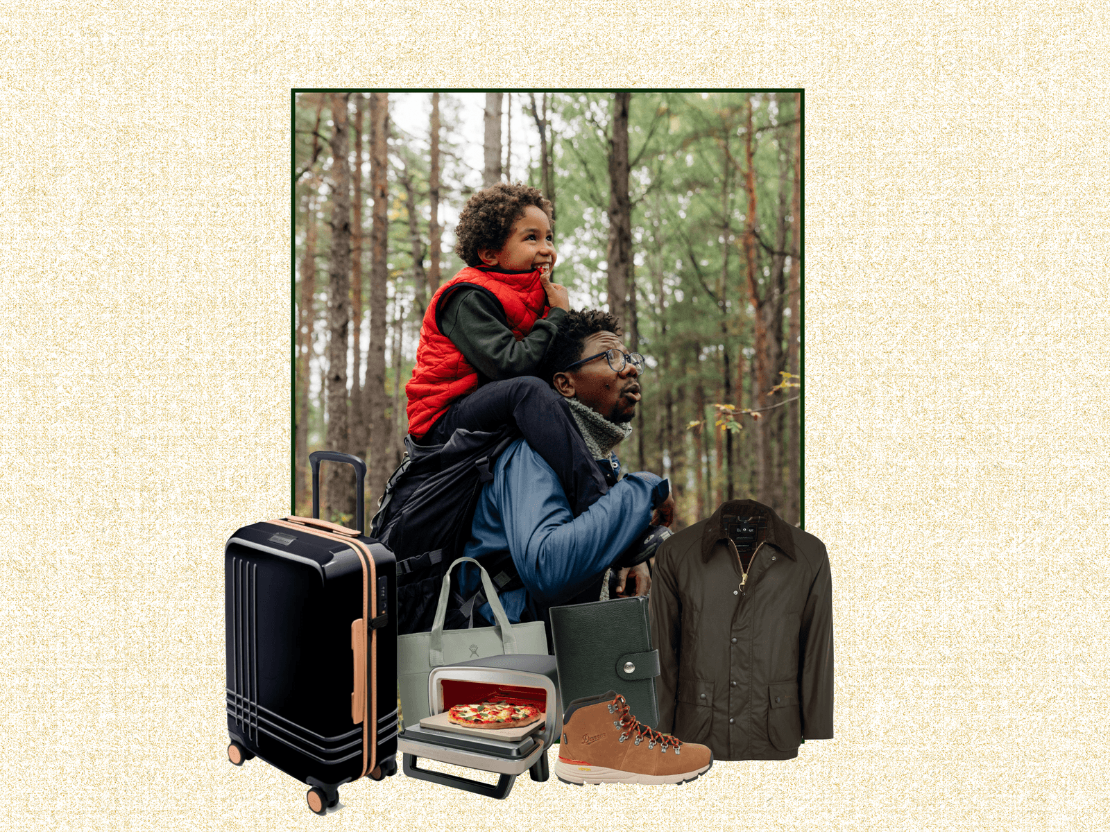 The Best Father's Day Gifts for the Dad Who'd Rather Be on Vacation