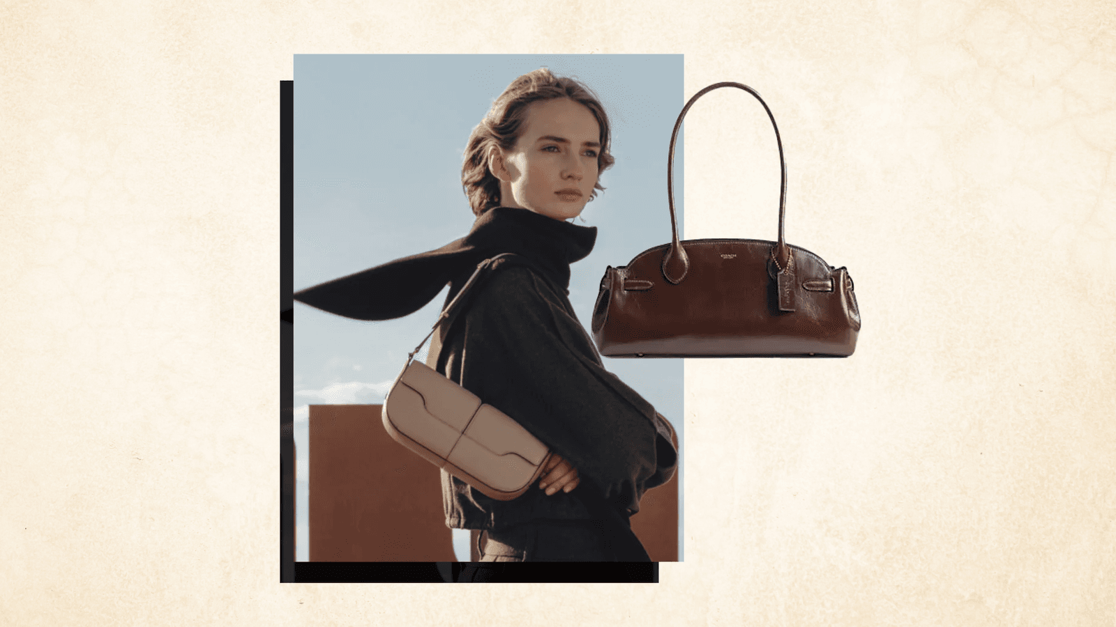 Our Favorite Shoulder Bags for Spring Travel